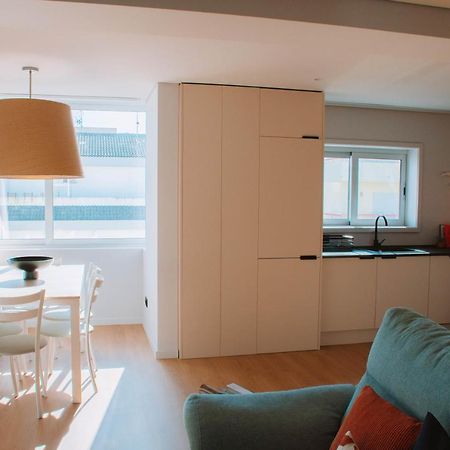 Just Like Home - Moledo Slow Living Εξωτερικό φωτογραφία