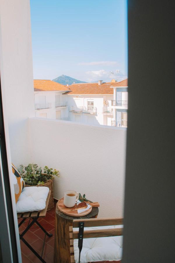 Just Like Home - Moledo Slow Living Εξωτερικό φωτογραφία