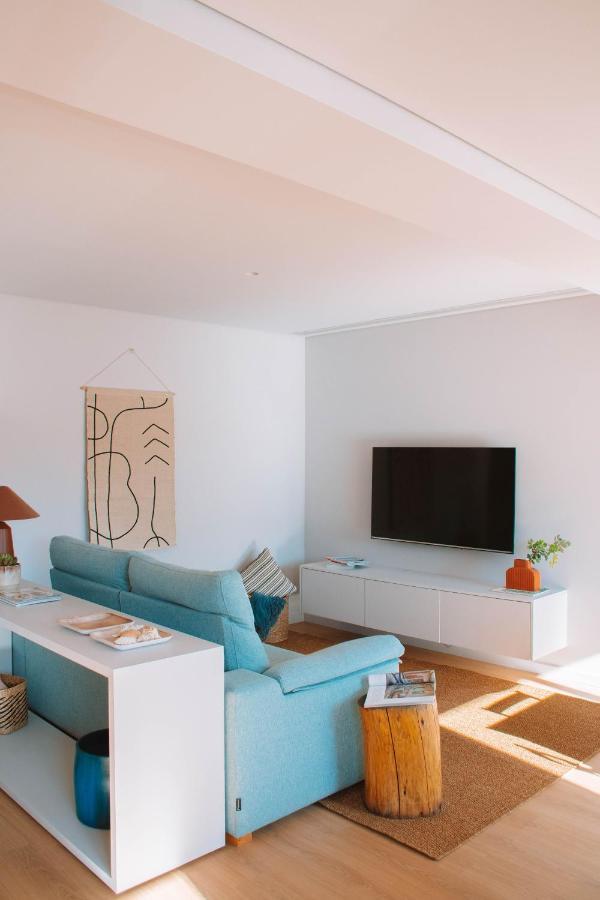 Just Like Home - Moledo Slow Living Εξωτερικό φωτογραφία