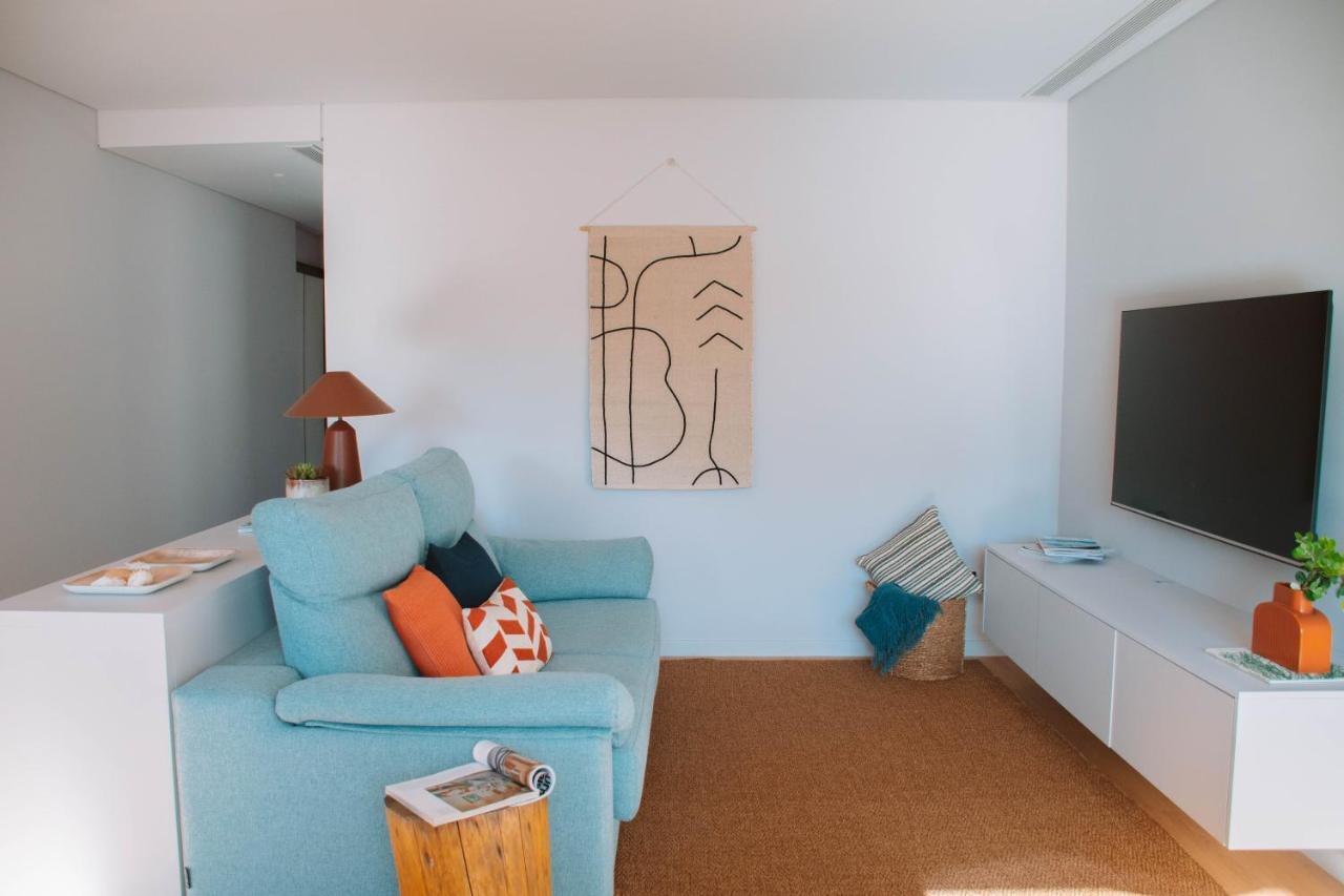 Just Like Home - Moledo Slow Living Εξωτερικό φωτογραφία