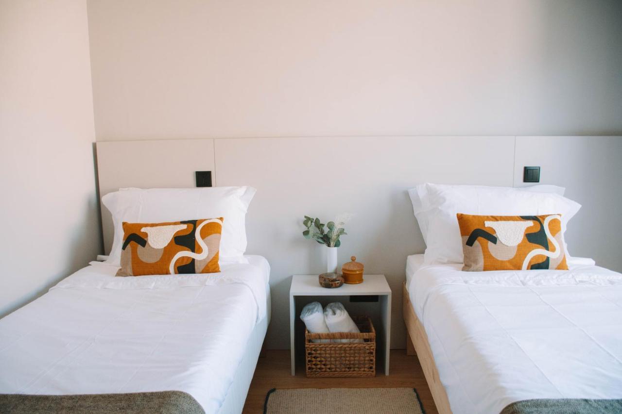 Just Like Home - Moledo Slow Living Εξωτερικό φωτογραφία