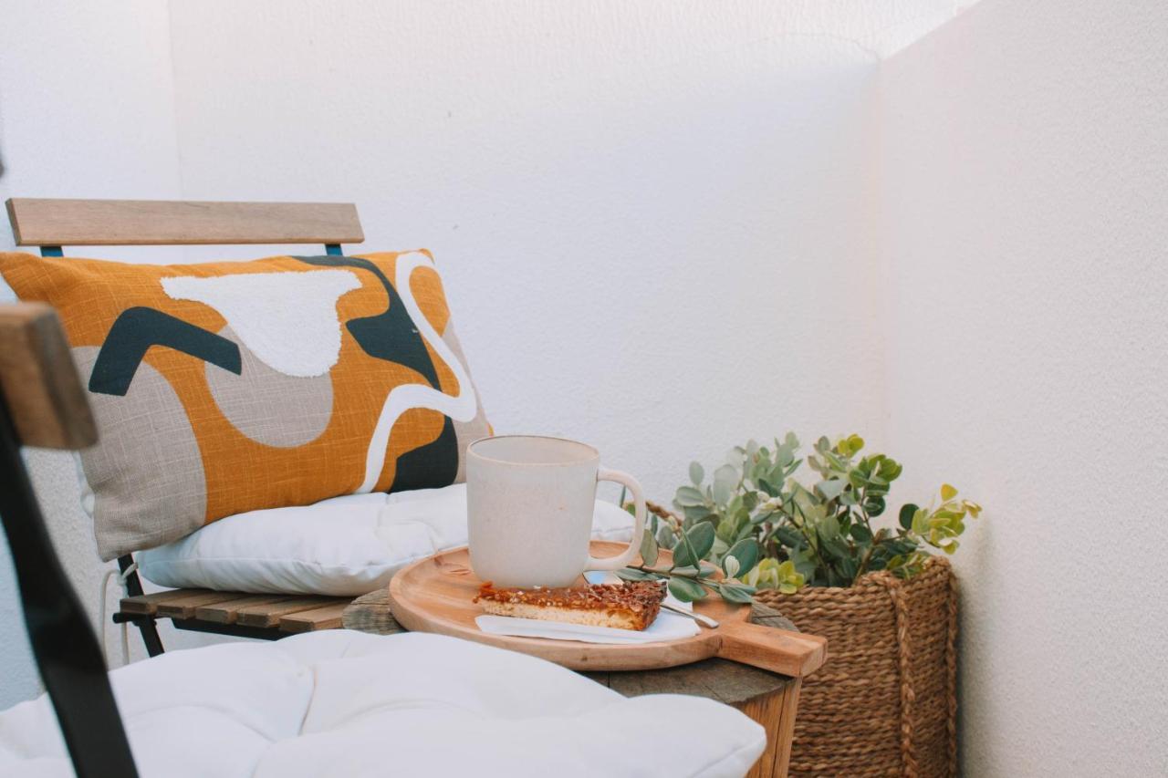 Just Like Home - Moledo Slow Living Εξωτερικό φωτογραφία