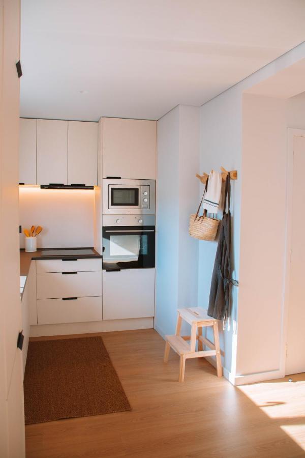 Just Like Home - Moledo Slow Living Εξωτερικό φωτογραφία