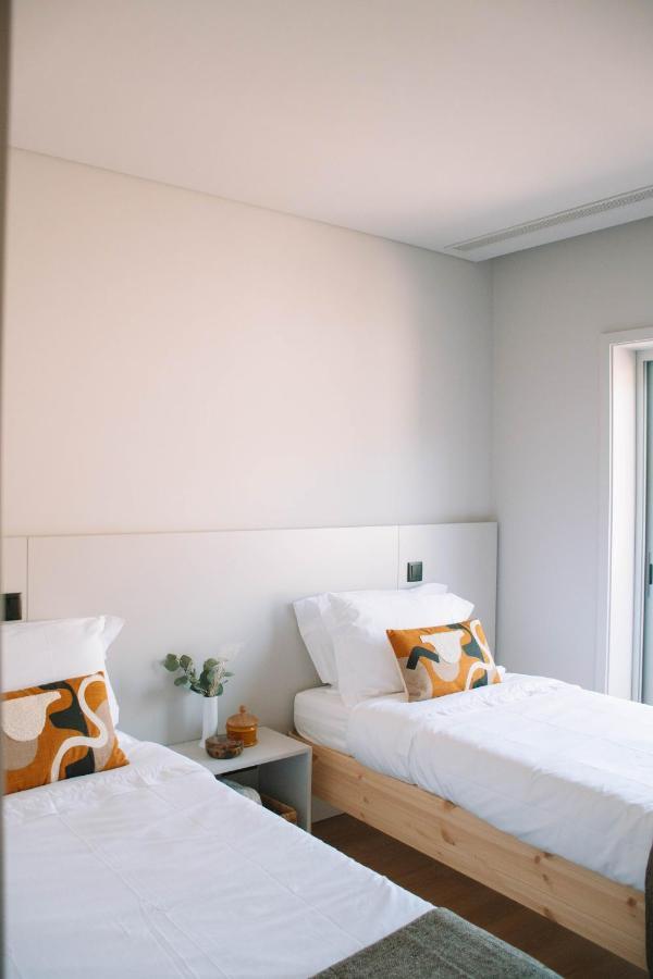 Just Like Home - Moledo Slow Living Εξωτερικό φωτογραφία