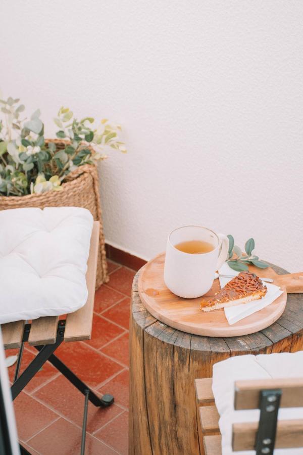Just Like Home - Moledo Slow Living Εξωτερικό φωτογραφία