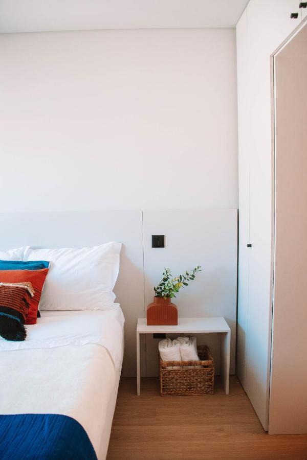 Just Like Home - Moledo Slow Living Εξωτερικό φωτογραφία
