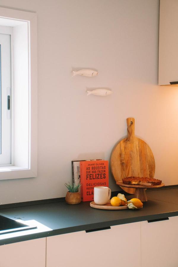 Just Like Home - Moledo Slow Living Εξωτερικό φωτογραφία