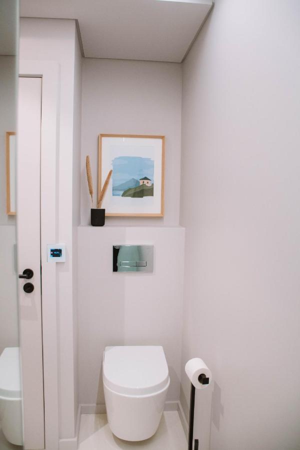 Just Like Home - Moledo Slow Living Εξωτερικό φωτογραφία