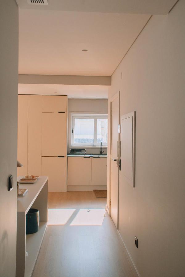 Just Like Home - Moledo Slow Living Εξωτερικό φωτογραφία