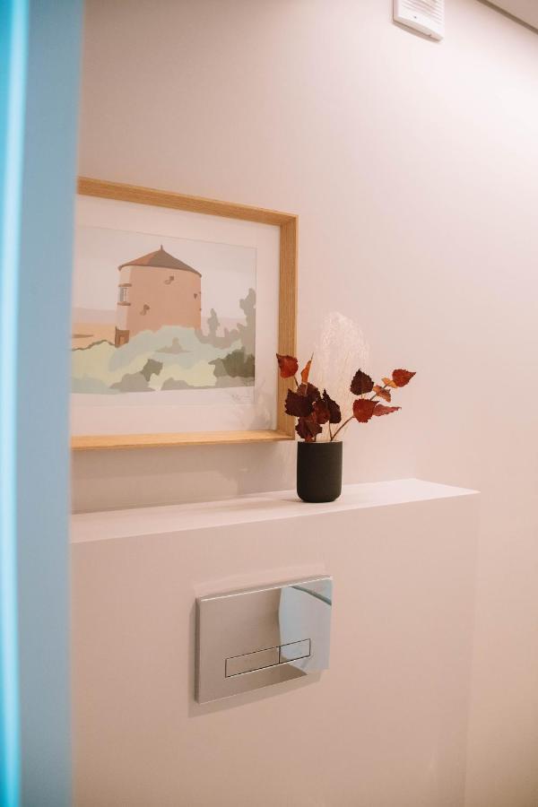 Just Like Home - Moledo Slow Living Εξωτερικό φωτογραφία