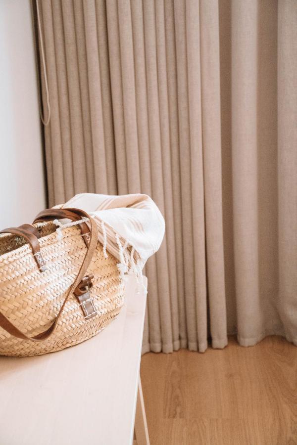 Just Like Home - Moledo Slow Living Εξωτερικό φωτογραφία