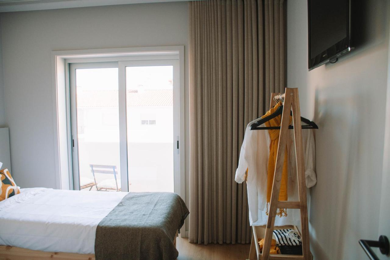 Just Like Home - Moledo Slow Living Εξωτερικό φωτογραφία