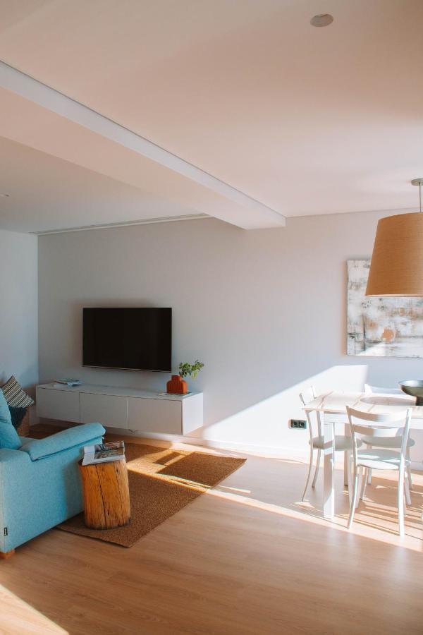 Just Like Home - Moledo Slow Living Εξωτερικό φωτογραφία